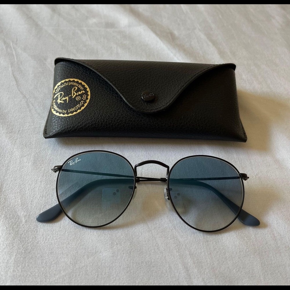 Ray-Ban sunglasses